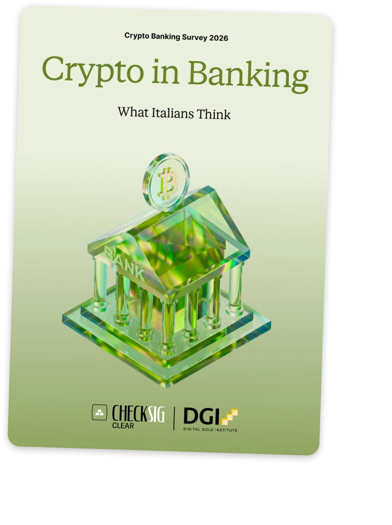 Banking survey